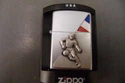 zippo